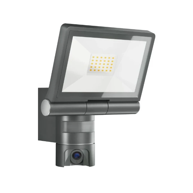 Steinel Sensor Buitenlamp XLED CAM2 SC