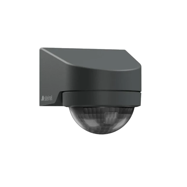 Steinel Bewegingsmelder MD IR N270 uDIM Zwart