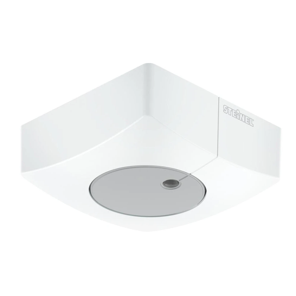 Steinel Schemerschakelaar Light Sensor Dual DALI-2 vierkant