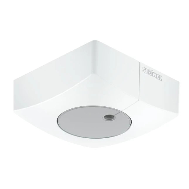 Steinel Schemerschakelaar Light Sensor Dual DALI-2 vierkant