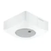 Steinel Schemerschakelaar Light Sensor Dual DALI-2 vierkant