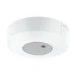 Steinel Schemerschakelaar Light Sensor Dual DALI-2 rond