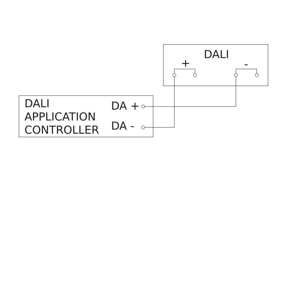 Steinel Schemerschakelaar Light Sensor Dual DALI-2 rond