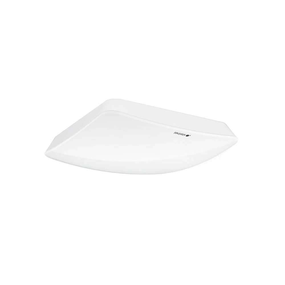 Steinel Aanwezigheidsmelder True Presence V2 COM1 DE WS wit