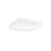 Steinel Aanwezigheidsmelder True Presence V2 COM1 DE WS wit