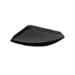Steinel Aanwezigheidsmelder True Presence V2 COM1 UP SW zwart