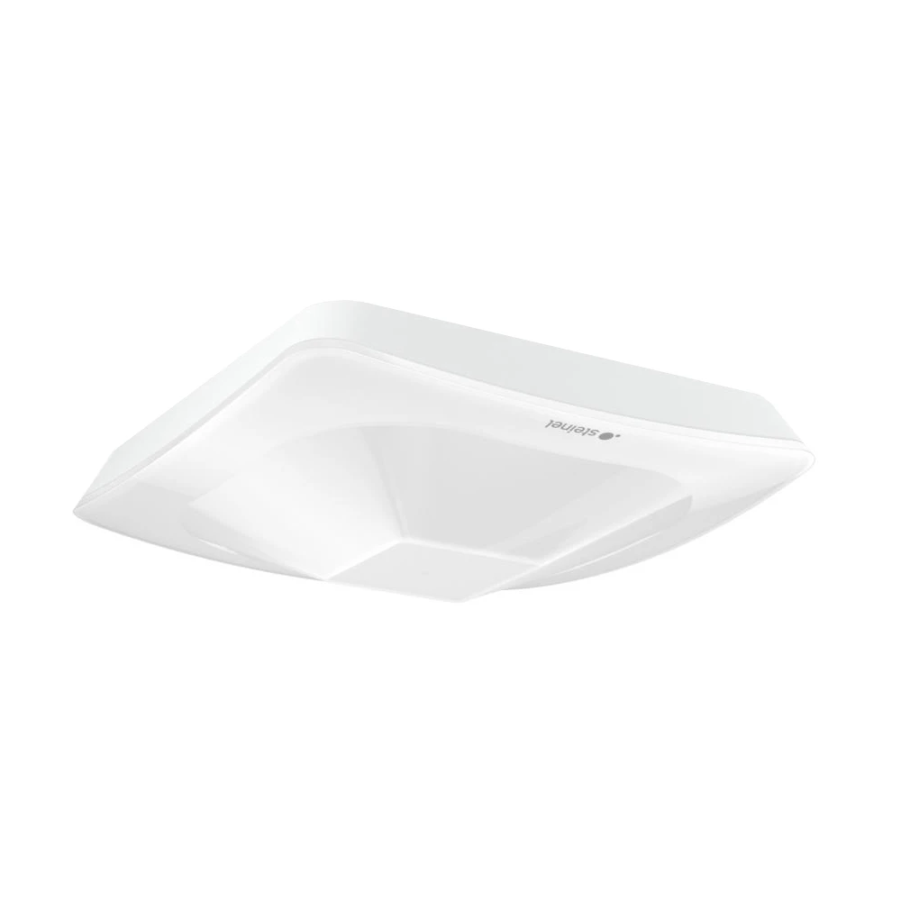 Steinel Aanwezigheidsmelder HF 360-2 V2 COM1 DE WS wit