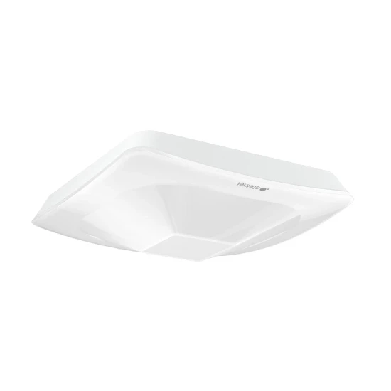 Steinel Aanwezigheidsmelder HF 360-2 V2 BT-IPD UP wit