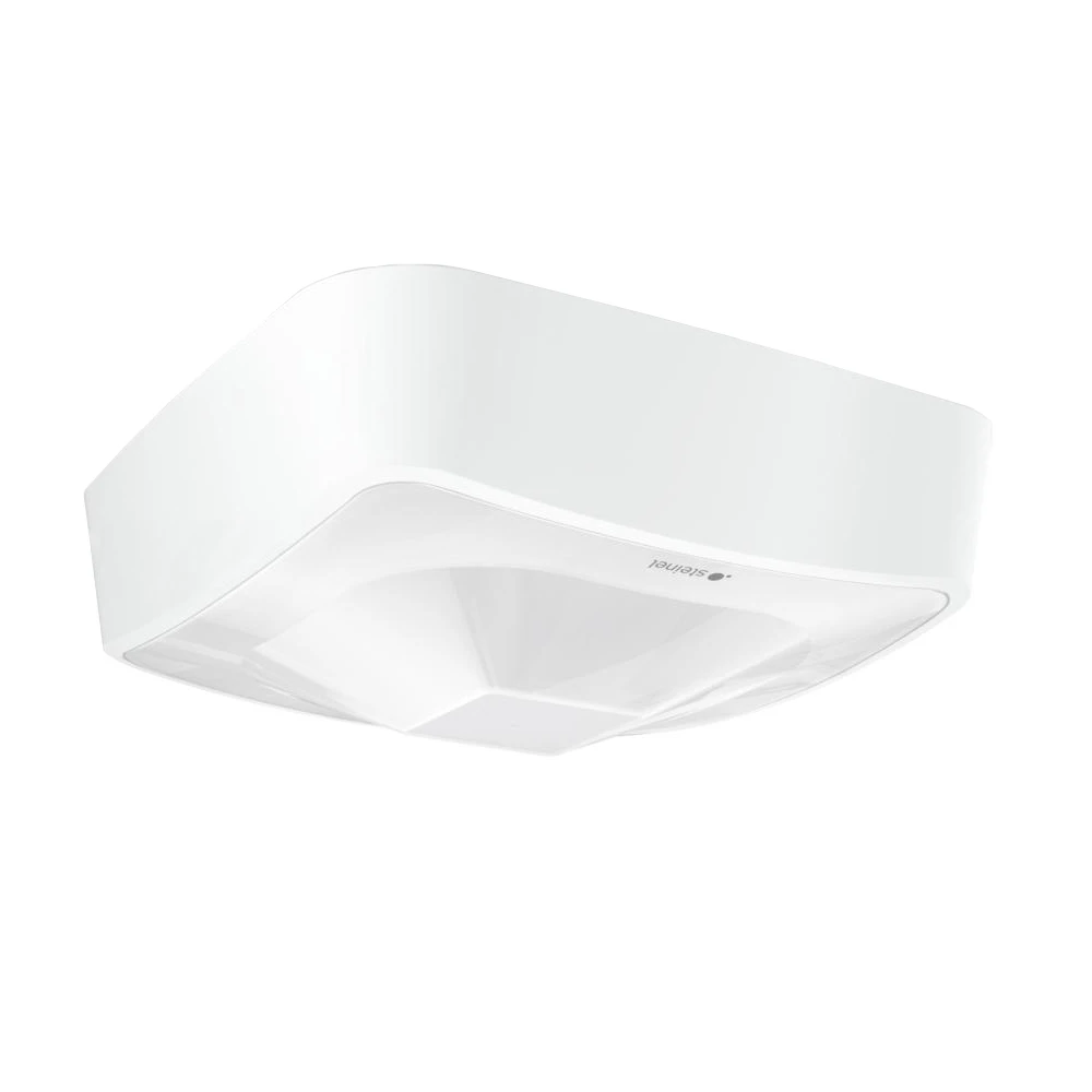 Steinel Aanwezigheidsmelder HF 360-2 V2 COM1 AP WS wit