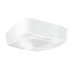 Steinel Aanwezigheidsmelder HF 360-2 V2 COM1 AP WS wit