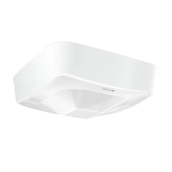 Steinel Aanwezigheidsmelder HF 360-2 V2 COM2 AP WS wit