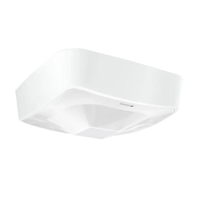 Steinel Aanwezigheidsmelder HF 360-2 V2 COM2 AP WS wit