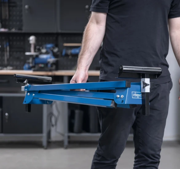 Scheppach Support UMF1550