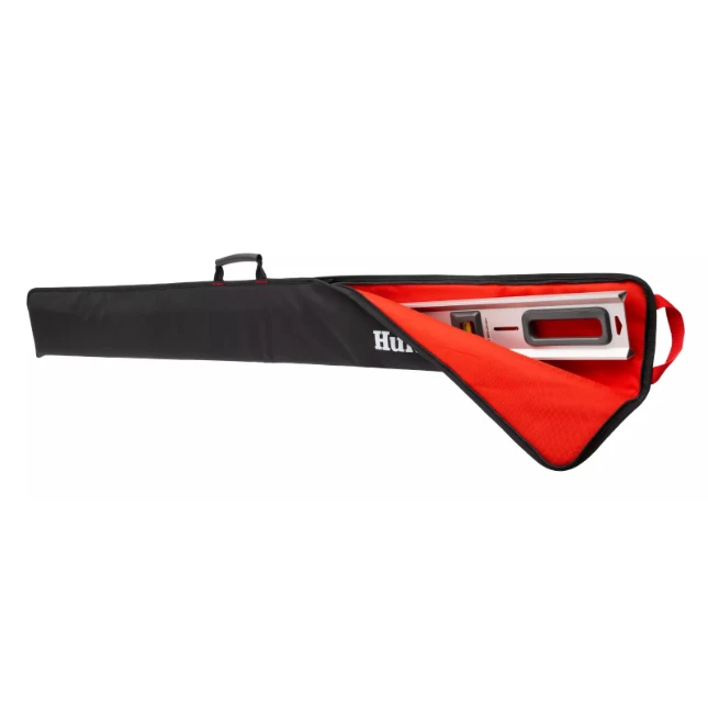 Hultafors Waterpas Beschermtas met handvat 188 cm