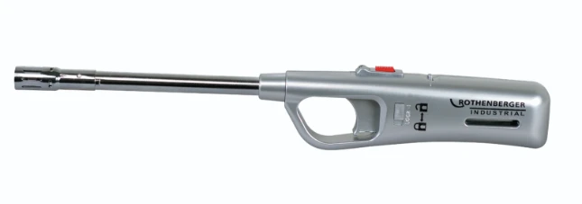 Rothenberger Gasaansteker VE-30 windbestendig