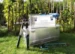 Alutec Aluminium kist BASIC 40 - zilver