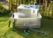 Alutec Aluminium kist BASIC 40 - zilver