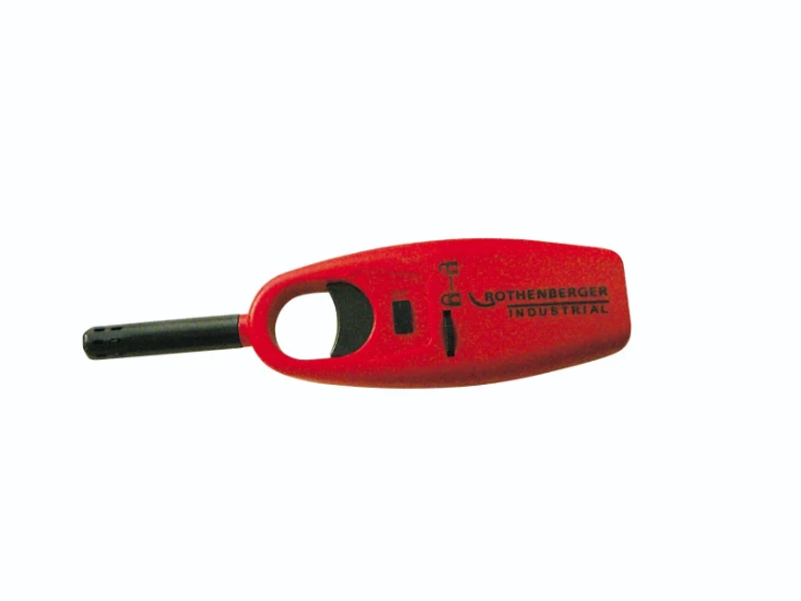 Rothenberger Mini-gasaansteker - navulbaar