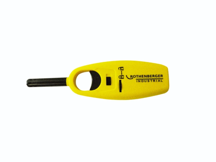 Rothenberger Mini-gasaansteker - navulbaar