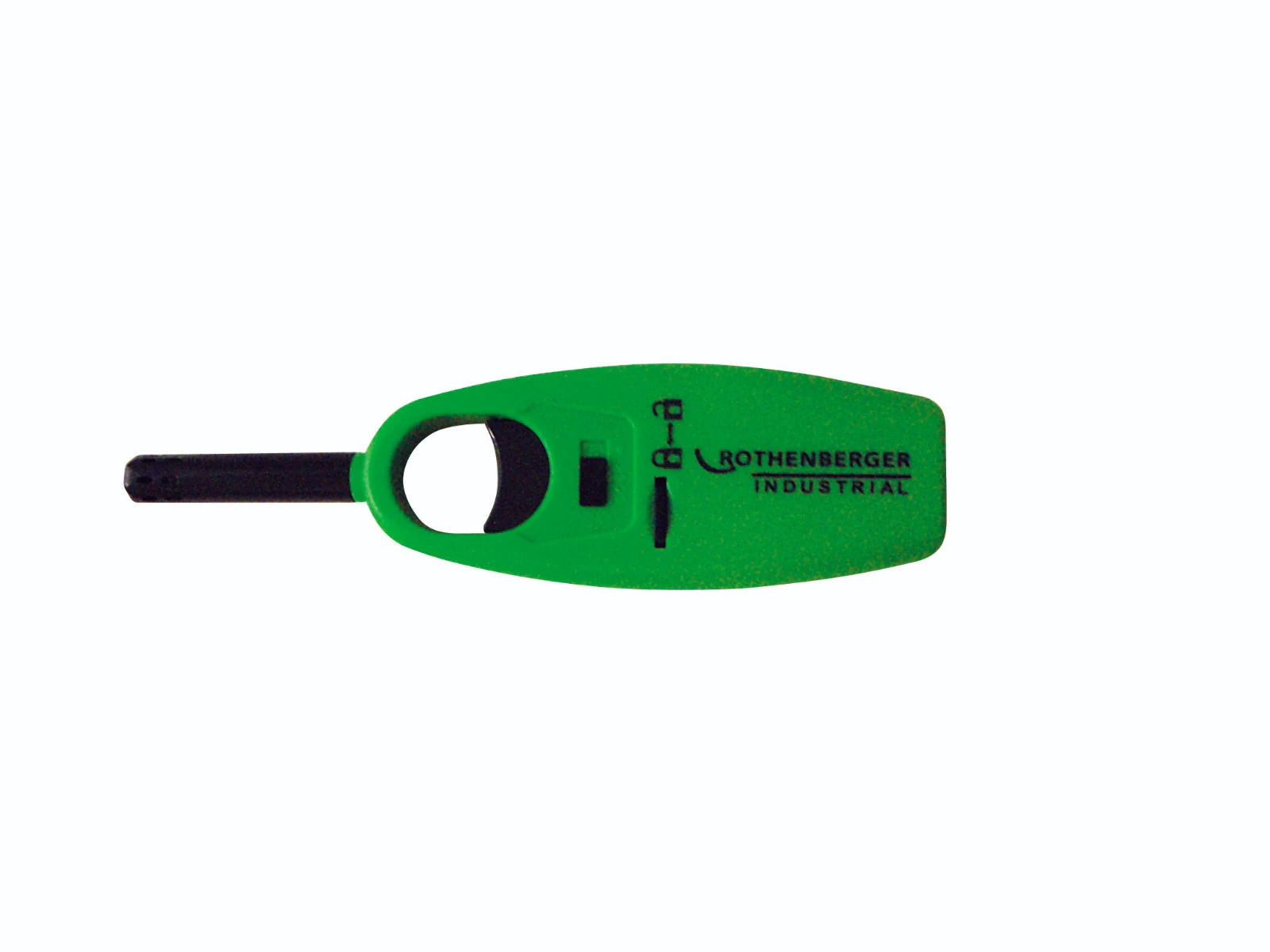 Rothenberger Mini-gasaansteker - navulbaar