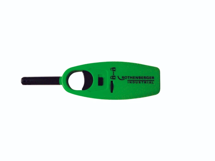 Rothenberger Mini-gasaansteker - navulbaar