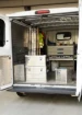Alutec Aluminium kist INDUSTRY 157 - zilver