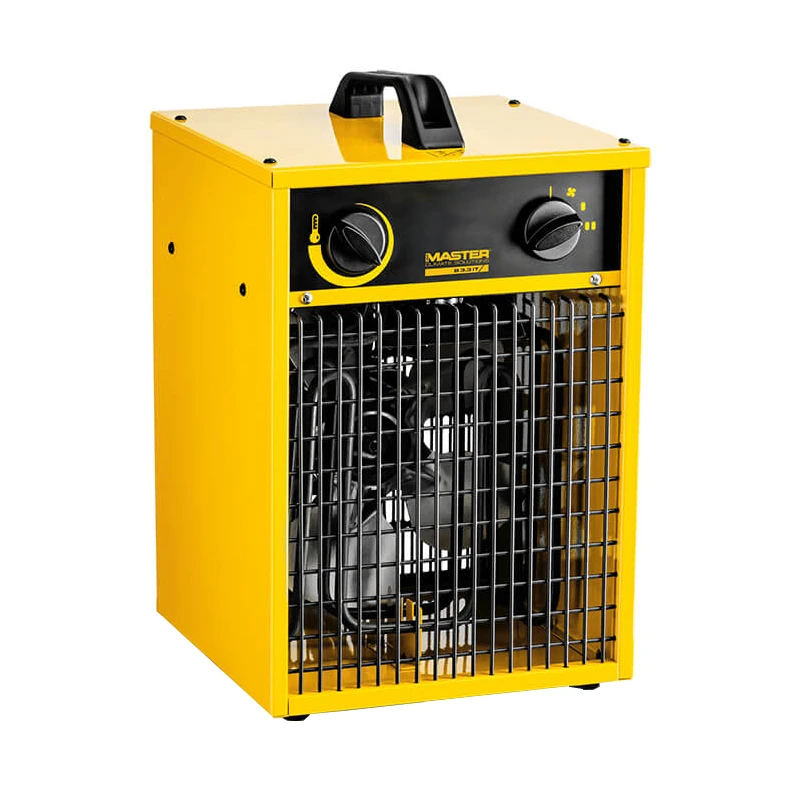 Master Elektrische Heater B 3,3 EPB 3kW