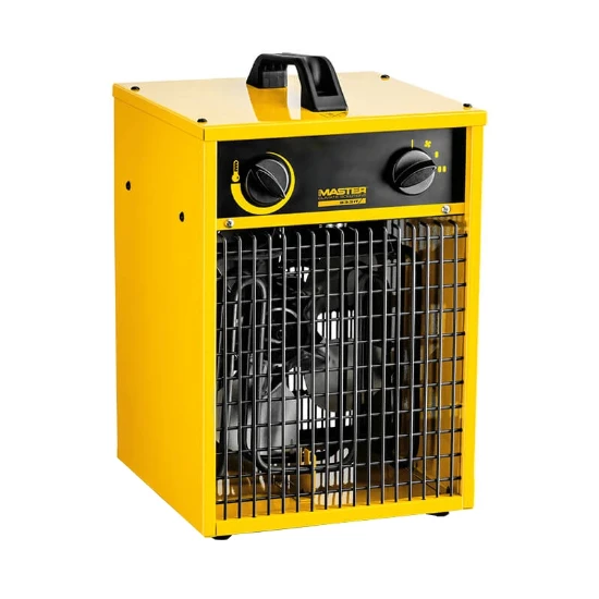Master Elektrische Heater B 3,3 EPB 3kW