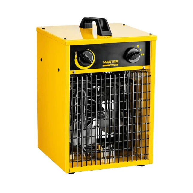 Master Elektrische Heater B 3,3 EPB 3kW