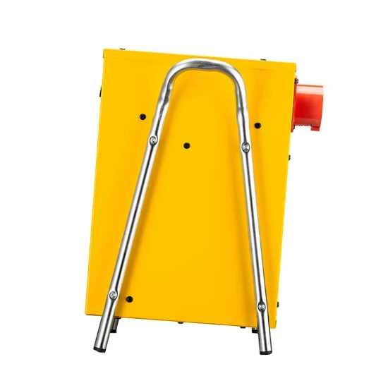 Master Elektrische Heater B 5 EPB 5kW