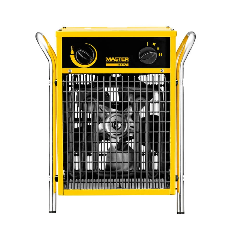 Master Elektrische Heater B 5 EPB 5kW
