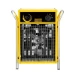 Master Elektrische Heater B 5 EPB 5kW