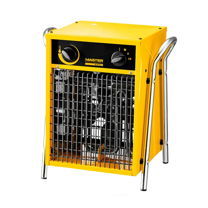 Master Elektrische Heater B 5 EPB 5kW