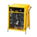 Master Elektrische Heater B 5 EPB 5kW