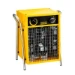 Master Elektrische Heater B 5 EPB 5kW
