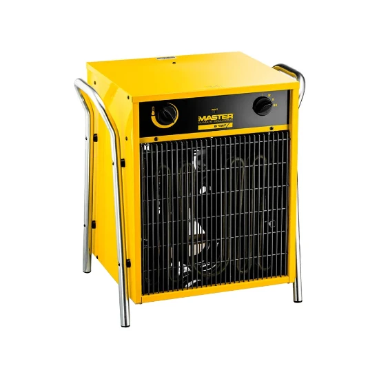 Master chauffage électrique B 15 EPB