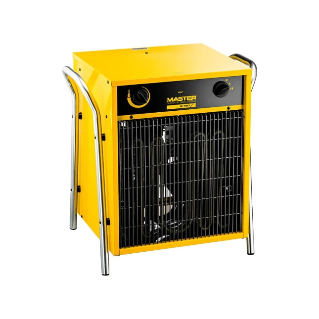 Master chauffage électrique B 15 EPB