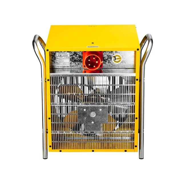 Master chauffage électrique B 15 EPB