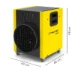 Trotec Elektrische Kachel TEH 100 T
