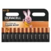 Duracell Plus Alkaline AA-batterijen Power Boost (12 stuks)