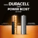 Duracell Plus Alkaline AA-batterijen (4 stuks)