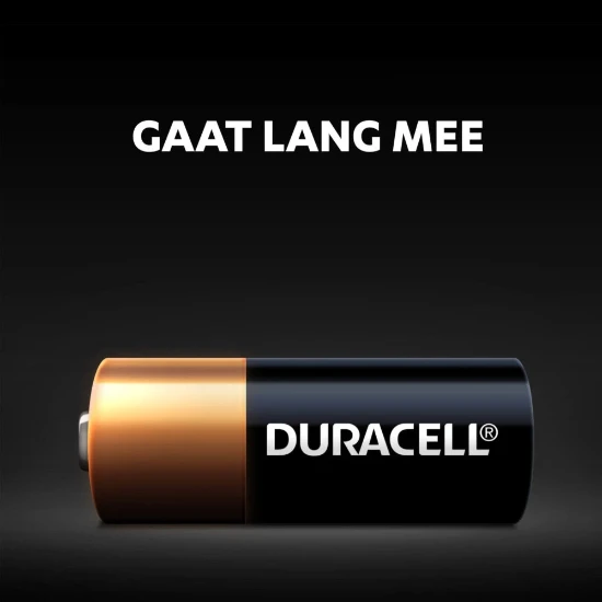 Duracell Alkaline MN21-batterijen (2 stuks)