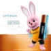 Duracell Optimum Alkaline AAA-batterijen (12 stuks)