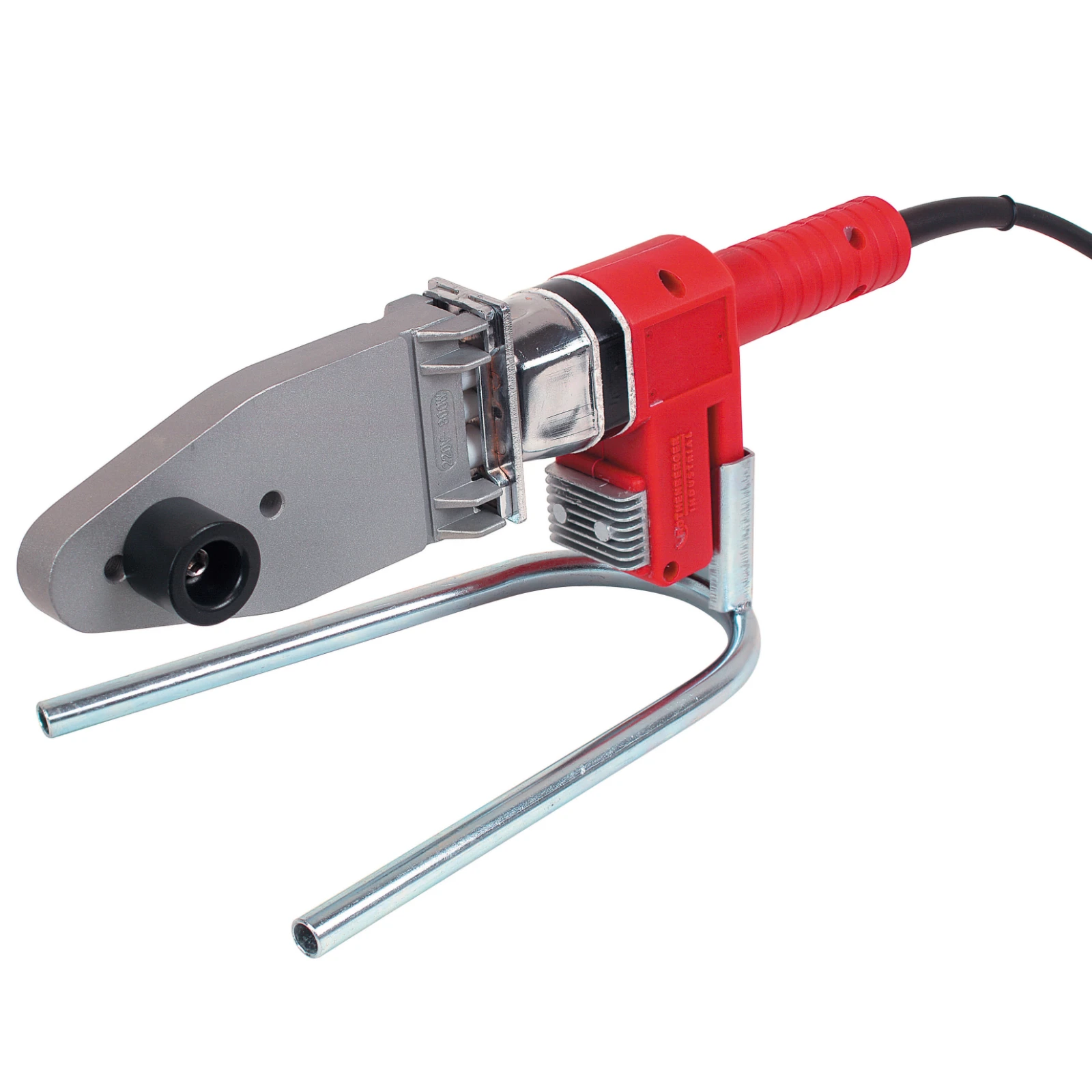 Poste a souder par raccord 800 W, fixe
