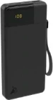 Aqiila Powerbank Powerbird B20+ 65W 20000mAh zwart