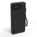 Aqiila Powerbank Powerbird B20+ 65W 20000mAh zwart