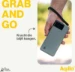 Aqiila Powerbank Powerbird B20+ 65W 20000mAh groen