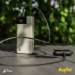 Aqiila Powerbank Powerbird B20+ 65W 20000mAh groen