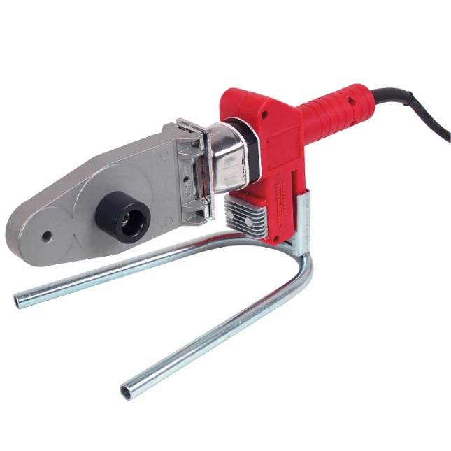 Poste a souder par raccord 800 W, reglable