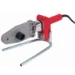 Poste a souder par raccord 800 W, reglable